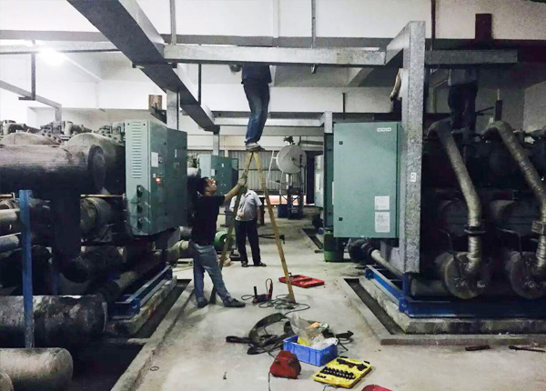 量身定制經(jīng)濟(jì)、穩(wěn)定的解決方案