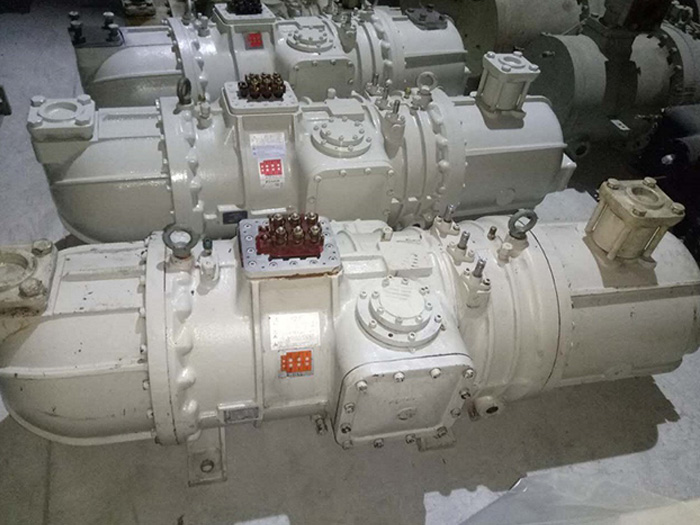 ZH7WSG7YE二手大金壓縮機(jī)