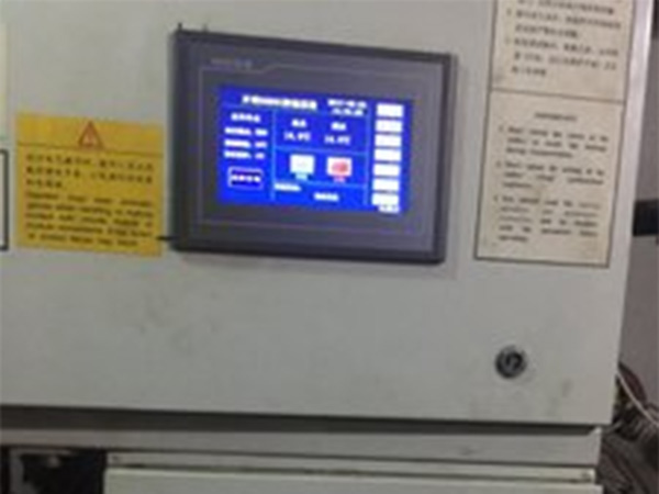 50BL040開利水冷柜機(jī)面板