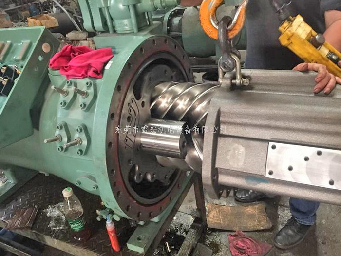 比澤爾壓縮機(jī)維修中心