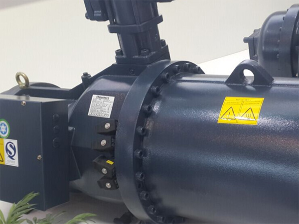 漢鐘螺桿機(jī)配件