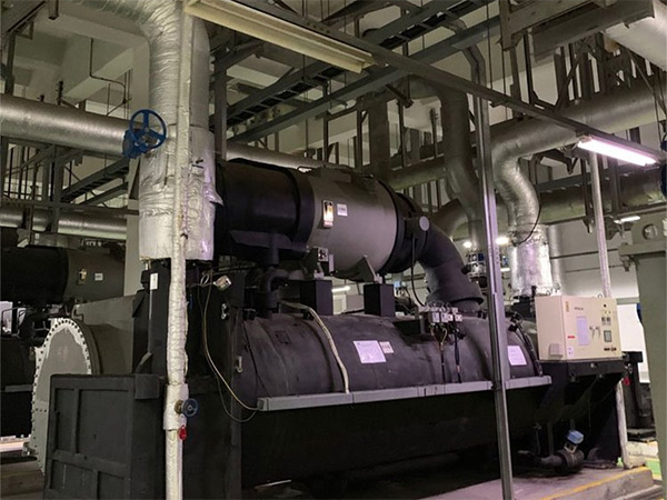 特靈空調(diào)維修