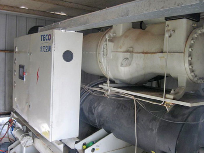 東元冷水機(jī)主板