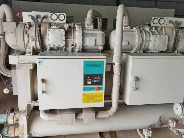 空調(diào)設(shè)備維護(hù)