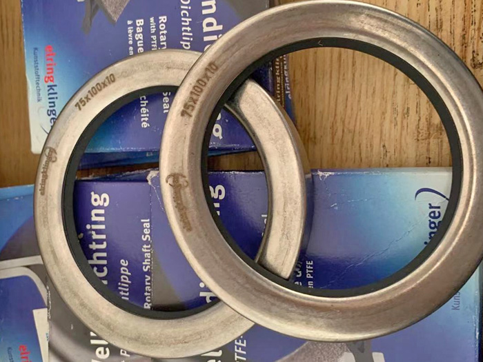 比澤爾壓縮機(jī)軸封