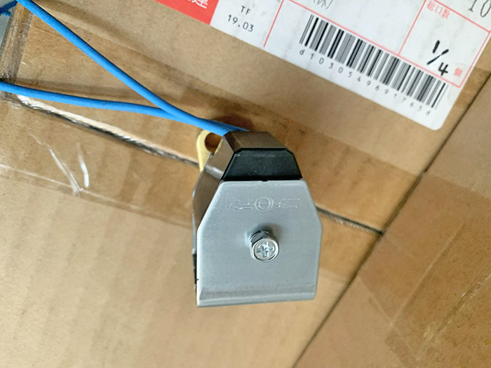 日立空調(diào)配件安裝