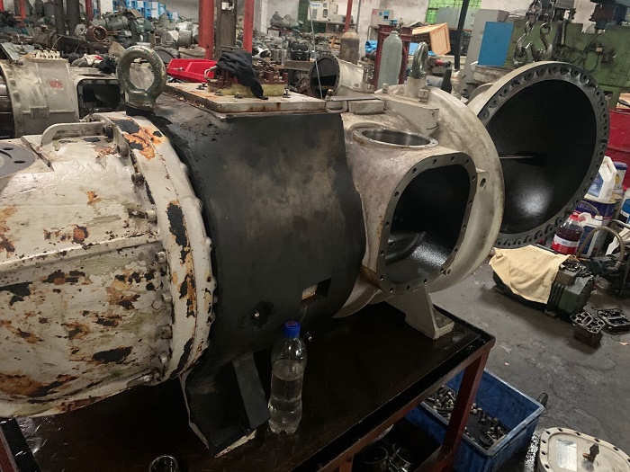 ZUW400A5大金中央空調(diào)維修