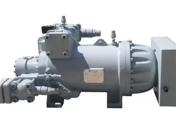 SRF80復(fù)盛螺桿機(jī)維修