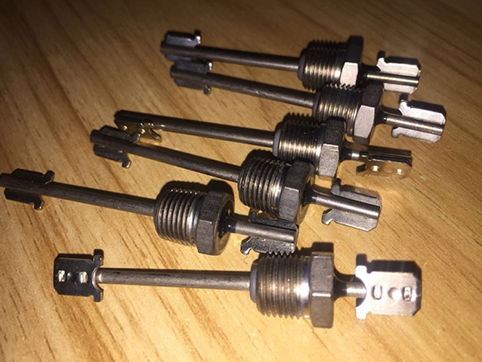 日立 開(kāi)利壓縮機(jī)元件接線端子