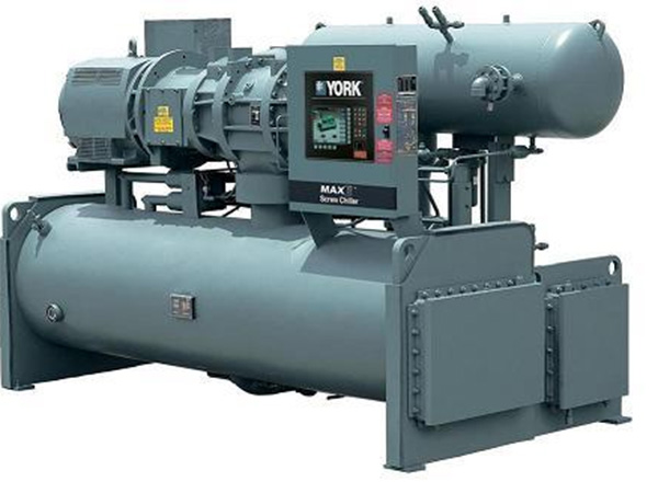 約克離心機(jī)常規(guī)保養(yǎng)