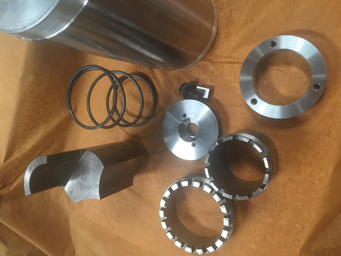 日立60ASCCW壓縮機(jī)配件