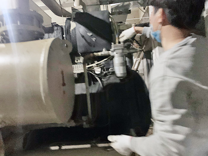 麥克維爾中央空調(diào)維修