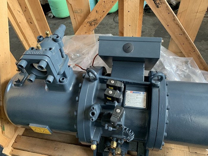 漢鐘螺桿機(jī)配件銷售