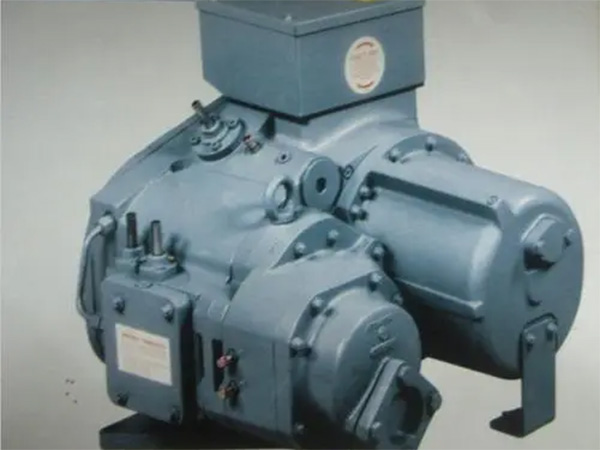 開利06NW壓縮機(jī)電機(jī)