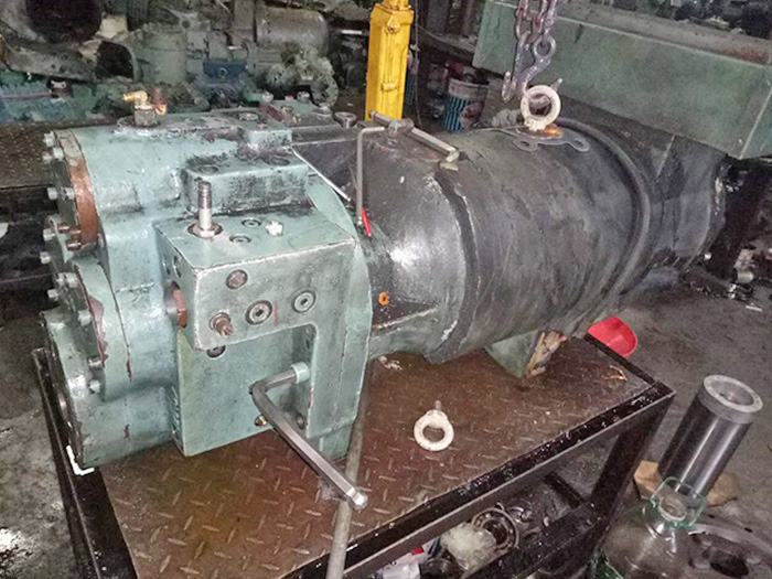 約克中央空調(diào)維修