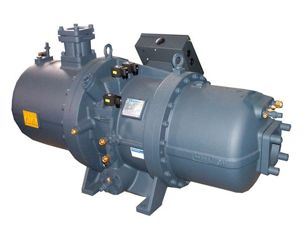 漢鐘螺桿機(jī)配件設(shè)計